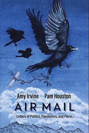 Air Mail by Pam Houston and Amy Irvine